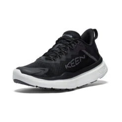 Keen Women's WK450 Walking Shoe | Black/Star White 10 Keen Women's WK450 Walking Shoe | Black/Star White -Keen Shoes Shop a1d19f8509ce3d56f09ee6176f9e3e1236ebd8ce