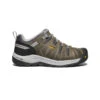 Keen Men's Flint II (Steel Toe) | Gargoyle/Paloma