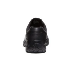 Keen Men's PTC Dress Oxford | Black -Keen Shoes Shop a26e60ae3855dd5b21b1d12a8895992aa4ed7021