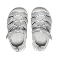 Keen Toddlers' Moxie Sandal | Silver 11 Keen Toddlers' Moxie Sandal | Silver -Keen Shoes Shop a2812b9290e634d875af8614807e279cc2c1bd96