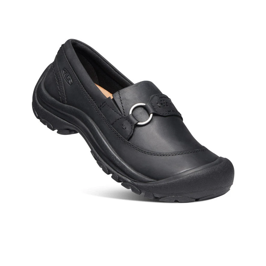 Keen Women's Kaci III Slip-On | Black/Black 5 Keen Women's Kaci III Slip-On | Black/Black - Image 3