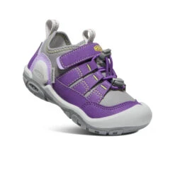 Keen Little Kids' Knotch Hollow Sneaker | Tillandsia Purple/Evening Primrose -Keen Shoes Shop a46235061c88d712c047f7b13fd432a8ad9105b5