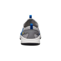 Keen Little Kids' Motozoa Sneaker | Steel Grey/Evening Primrose -Keen Shoes Shop a485061d92565892e8c0ab0859e1414d922c3687