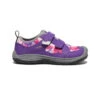 Keen Big Kids' Speed Hound | Tillandsia Purple/Multi