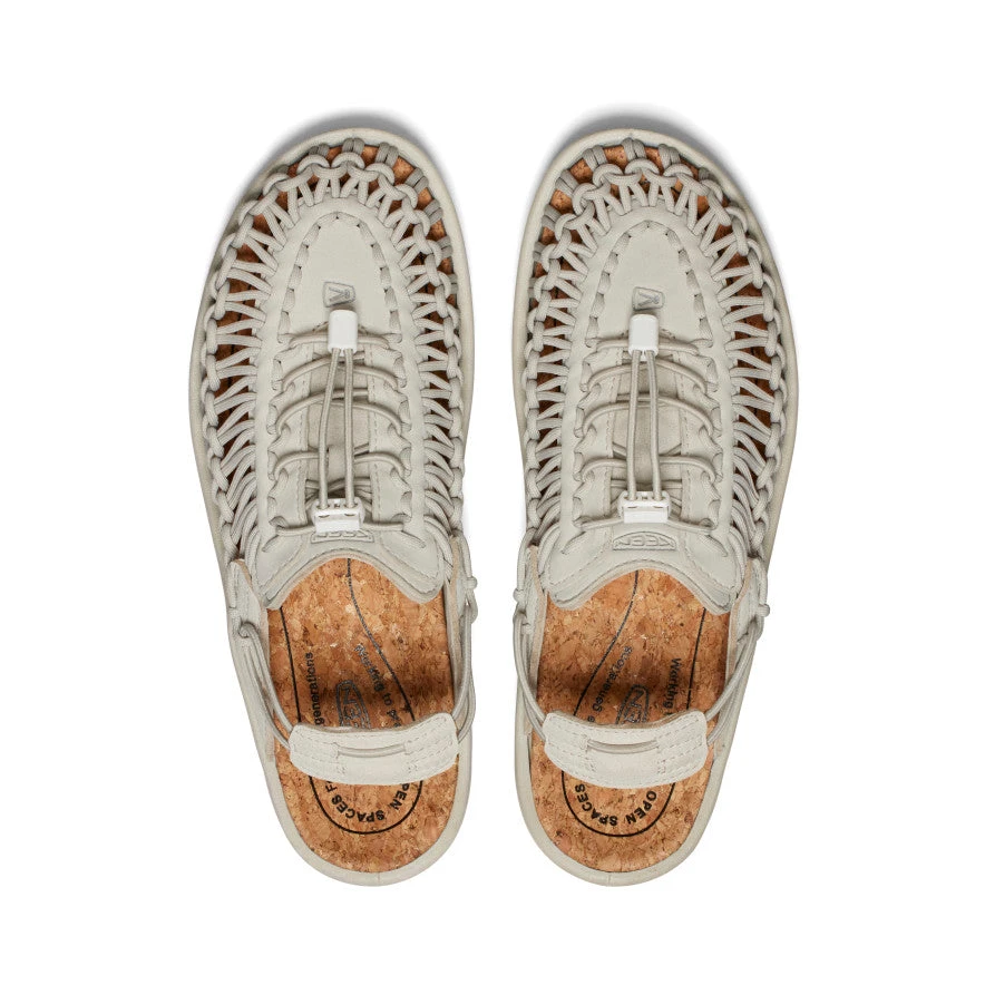 Keen All Gender UNEEK II Convertible | Plaza Taupe/Plaza Taupe 6 Keen All Gender UNEEK II Convertible | Plaza Taupe/Plaza Taupe - Image 4