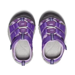 Keen Toddlers' Newport H2 | Tillandsia Purple/English Lavender -Keen Shoes Shop a781d1a8be78f44fad8dfffe8bf02df2757dc677
