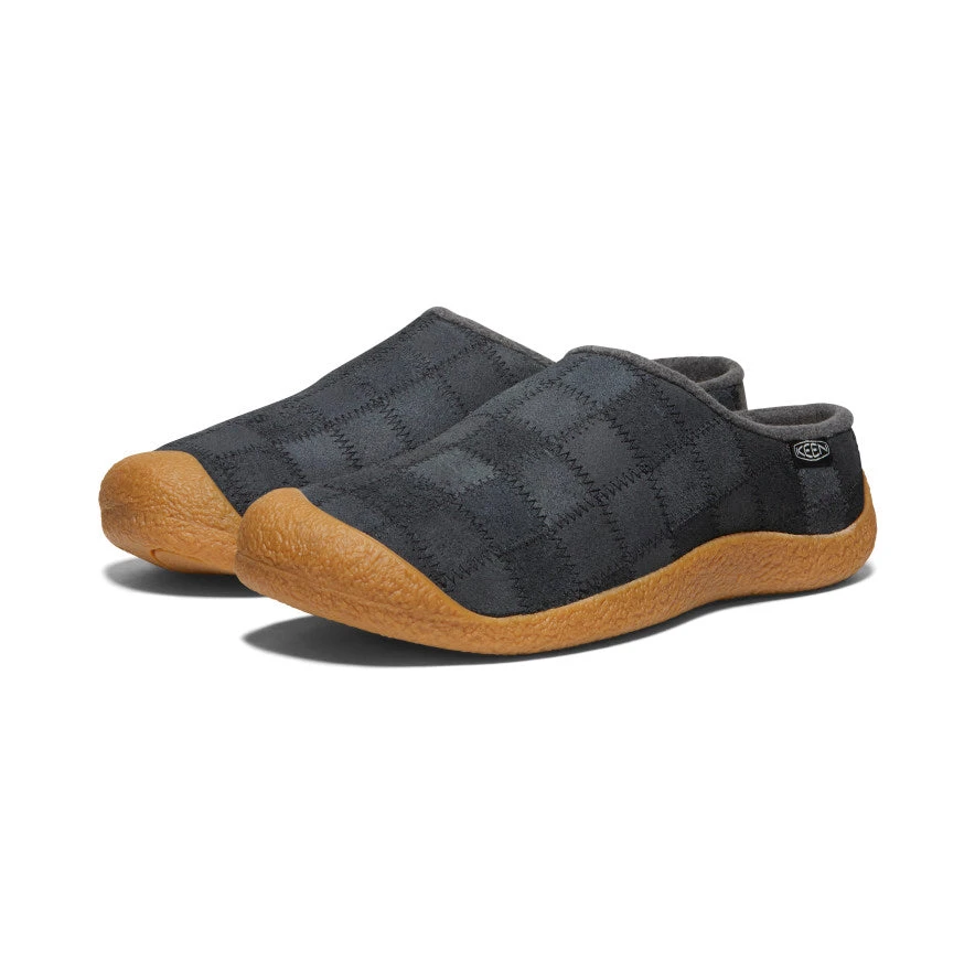 Keen Men's Howser Harvest Slide | Black/Birch 4 Keen Men's Howser Harvest Slide | Black/Birch - Image 2