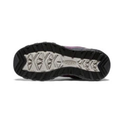 Keen Big Kids' Wanduro Waterproof Shoe | Sky Captain/Charisma -Keen Shoes Shop aa15577eb883c8bd4be1e9ecfae040b5bce820a1