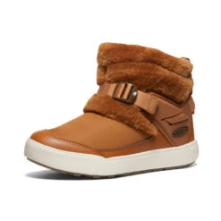 Women's Hoodromeo Mini Boot | KEEN Maple/Birch -Keen Shoes Shop aa602f70b1dc6dcde60ce024f9ab91b4beed5e18