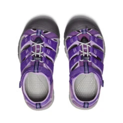 Keen Big Kids' Newport H2 | Tillandsia Purple/English Lavender -Keen Shoes Shop aaf3891104a9392ffcd86bcbad3e1a813a0ec7dc
