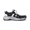 Keen Women's Astoria West Sandal | Black/Grey -Keen Shoes Shop ac4ae13a670bf8c6a5a656c09639a3be325bf323
