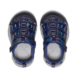 Keen Toddlers' Newport H2 X Smokey Bear | Smokey Bear/Multi -Keen Shoes Shop ad774bc95e9372448e2f9c108cfedd05559c93ea