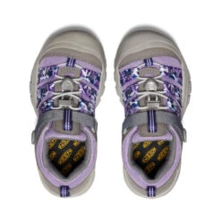 Keen Big Kids' Newport H2SHO | Chalk Violet/Drizzle -Keen Shoes Shop ae397bb8f3a7b817fee1af6eb40e5b932f6462e7