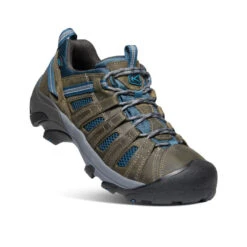 Keen Men's Voyageur | Alcatraz/Legion Blue -Keen Shoes Shop ae4890b1b0f1320f520619cbb0bbb62890acd8d9
