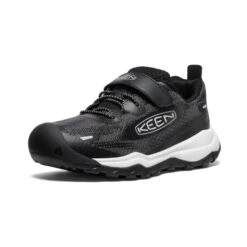 Keen Little Kids' Wanduro Speed Hiking Shoe | Black/Vapor 10 Keen Little Kids' Wanduro Speed Hiking Shoe | Black/Vapor -Keen Shoes Shop b00059bfdafe69ad9007deecb2ef54771e9e70e8