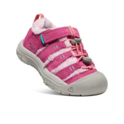 Keen Little Kids’ Newport Shoe | Fruit Dove/Ballet Slipper -Keen Shoes Shop b0404f2e8c7585638e825aa7d7bf780707161498