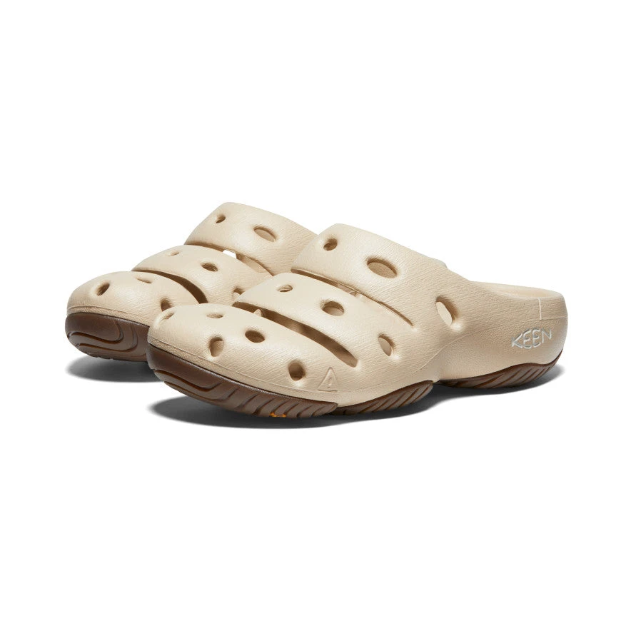 Keen Women's Yogui Clog | Safari/Silver Birch 4 Keen Women's Yogui Clog | Safari/Silver Birch - Image 2