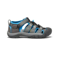 Best Seller 15 Keen Big Kids' Newport H2 | Magnet/Brilliant Blue