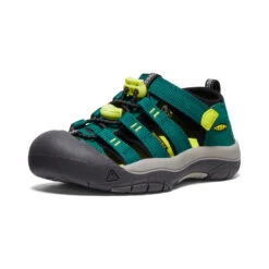 Keen Little Kids' Newport H2 | Aventurine/Evening Primrose -Keen Shoes Shop b1a8ddbcd693a672b3687076a9b18bbe22a0233d