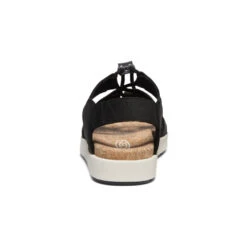 Keen Women's Elle Mixed Strap Sandal | Black/Birch -Keen Shoes Shop b28ee031df83761aeeb531ffe722237a59e0025b