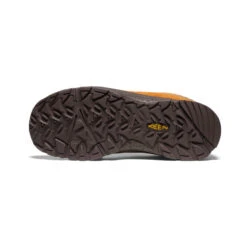 Men's Ouray Hiking Shoe X Hiker's Depot | Toasted Coconut/Keen Maple -Keen Shoes Shop b368ea1dd7fe914026e7b2f8e118e4a4d6ad634a