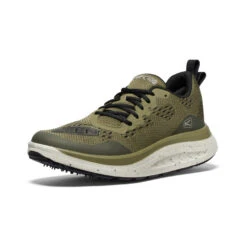 Keen Men's WK400 Walking Shoe | Martini Olive/Black 10 Keen Men's WK400 Walking Shoe | Martini Olive/Black -Keen Shoes Shop b3b4b45040b550c6cfa46e77f95ee69d8f8217a7