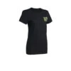 Keen Women's PNW Tee | Black -Keen Shoes Shop b480eaba2ef2a6c18cb22fdc1bfc97c3551939f6