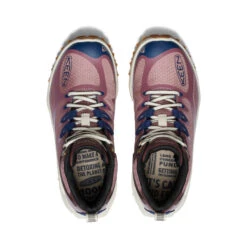 Keen Women's Zionic Waterproof Hiking Boot | Nostalgia Rose/Peach Parfait -Keen Shoes Shop b4e2968ecddddea2a47db8ad97709d57cd7fc2a7