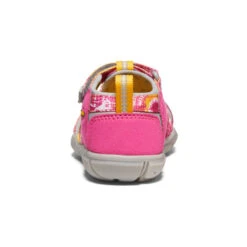 Little Kids' Seacamp II CNX | Multi/KEEN Yellow 15 Little Kids' Seacamp II CNX | Multi/KEEN Yellow -Keen Shoes Shop b526ca3b3691eadc419924fb0defce726b54a58e