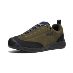 Keen Men's Jasper II Waterproof Shoe | Canteen/Naval Academy -Keen Shoes Shop b58fec7b1f23db3f18b309d59b8d0b48992eca8a
