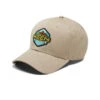 KEEN Badge Hat | Tan
