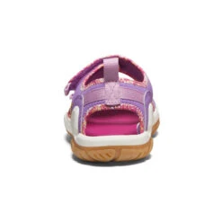Keen Big Kids' Knotch Creek Open-Toe | English Lavender/Festival Fuchsia 12 Keen Big Kids' Knotch Creek Open-Toe | English Lavender/Festival Fuchsia -Keen Shoes Shop b772d1bc35178a9c887d9ad99e5e2a763ba0255e