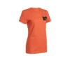 Keen Women's PNW Tee | Burnt Ochre 1 Keen Women's PNW Tee | Burnt Ochre -Keen Shoes Shop b874fc1389a7658449a4461bdeb6461808a59f53