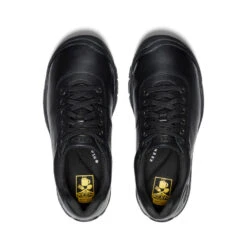 Keen Men's PTC Dress Oxford | Black -Keen Shoes Shop b88e2a3b2d2d35d141a43ff1ada9f79af188456e