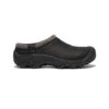 Keen Men's Targhee II Clog | Black/Black -Keen Shoes Shop baea40ad916ae006e34e4696c820cf41e7ea87de