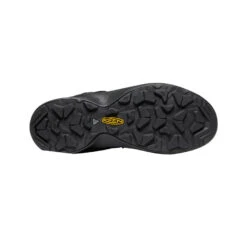 Keen Women's UNEEK SNK II Waterproof Chukka | Black/Black -Keen Shoes Shop bb1f31e4b1d8a73c09299c6f43ca606325b14a73