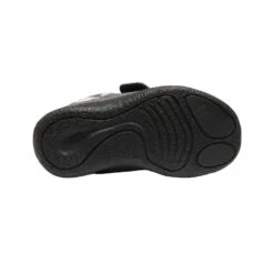 Keen Little Kids' Howser Wrap | Steel Grey/Star White -Keen Shoes Shop bb68cb2712647e2251fcb7a857ddce9652f33077