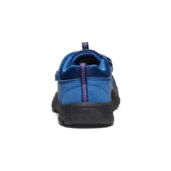 Keen Little Kids' Newport H2SHO | Multi/Bright Cobalt -Keen Shoes Shop bba45cc9402aac8e49bf37ef73851678a7a13091