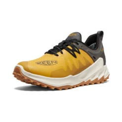 Keen Men's Zionic Waterproof Hiking Shoe | Golden Yellow/Black 12 Keen Men's Zionic Waterproof Hiking Shoe | Golden Yellow/Black -Keen Shoes Shop bba8fa7a120fdaa2c9167d87247e0d4737df5b12