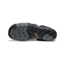 Keen Men's Clearwater CNX | Black/Gargoyle -Keen Shoes Shop bbaa45e9752f0efe96c2b972dc499e216a177c23