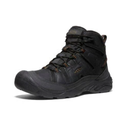 Keen Men's Circadia Waterproof Boot | Black/Curry 13 Keen Men's Circadia Waterproof Boot | Black/Curry -Keen Shoes Shop bcf9cd7973cfb1da4b9c8fe5cc889f5a39a7bb12