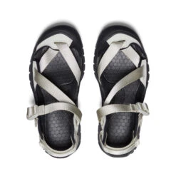 Keen Women's Zerraport II Sandal | Silver Birch/Black 11 Keen Women's Zerraport II Sandal | Silver Birch/Black -Keen Shoes Shop be068e5b1a970ff19dba036b5eeeead7342366db