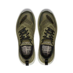 Keen Men's WK400 Walking Shoe | Martini Olive/Black 11 Keen Men's WK400 Walking Shoe | Martini Olive/Black -Keen Shoes Shop bece4fcfbab76aee7c82b061ed8e867042b13eb6