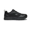 Keen Men's Sparta 2 (Aluminum Toe) | Black/Black -Keen Shoes Shop bf1510f35f9ce6b92c4b5e8b40dabc9a29b0f278