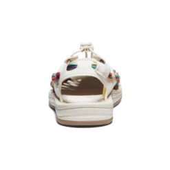 Keen Women's UNEEK Sneaker | Original Tie Dye/Birch -Keen Shoes Shop bf600fc83f7a5b10081842dd34ad904a3470132d