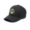 KEEN Badge Hat | Black -Keen Shoes Shop c0a075349fb19506a6772343198bc0e098d4d39f