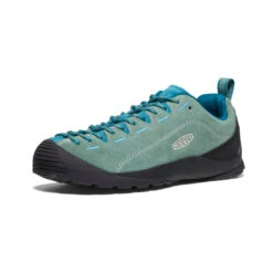 Keen Women's Jasper Suede Sneakers | Dark Forest/Deep Lagoon 15 Keen Women's Jasper Suede Sneakers | Dark Forest/Deep Lagoon -Keen Shoes Shop c1b229830c69d0bebecad3a00922fb10892ab57f