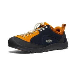 Keen Men's Jasper Rocks SP | Sky Captain/Curry -Keen Shoes Shop c20ab8b756dfe94a068eef7d3e9ad310eff2f764