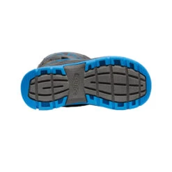 Keen Big Kids' Snow Troll Waterproof Boot | Magnet/Blue Aster 9 Keen Big Kids' Snow Troll Waterproof Boot | Magnet/Blue Aster -Keen Shoes Shop c20d052ccd30b833fb40383cb1efa73a5e90b459