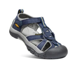 Keen Big Kids' Venice H2 | Navy/Gray -Keen Shoes Shop c28c0991c24c9338288310812af8101764a2159f
